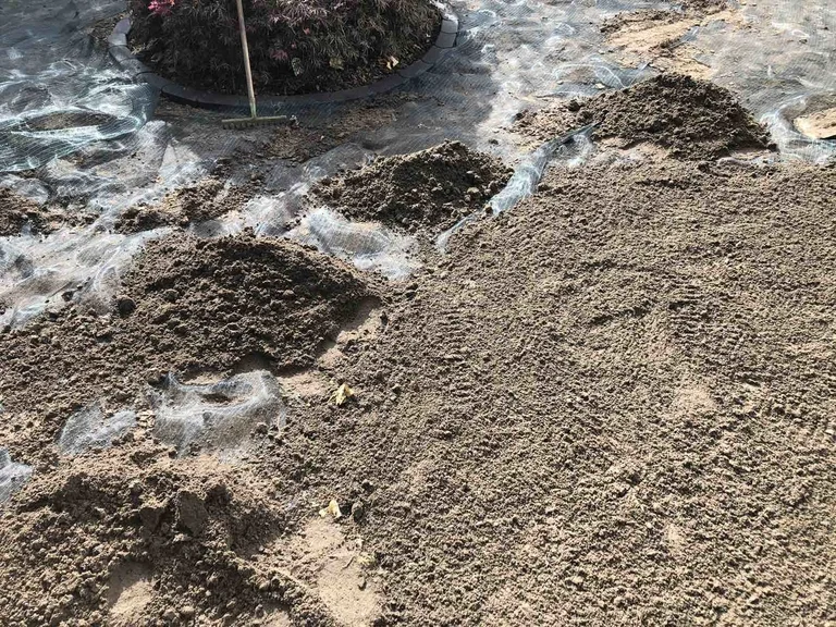 Anlegen von Rasenflächen galerie 2